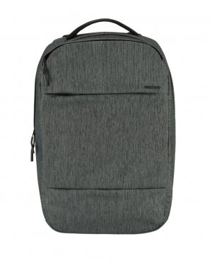 Компактный серый рюкзак City Pack для MacBook и ПК 15+16 дюймов , Incase