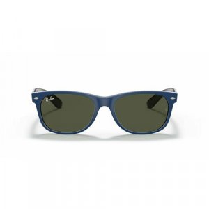Солнцезащитные очки , зеленый Ray-Ban. Цвет: зеленый