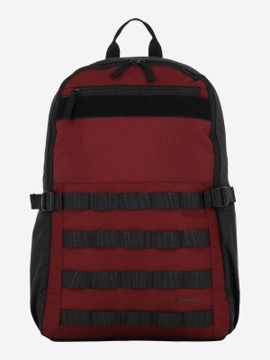 Рюкзак , Красный, размер Без размера Demix. Цвет: красный