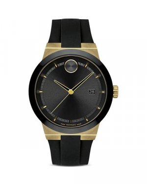 Часы BOLD Fusion, 42,3 мм , цвет Black Movado