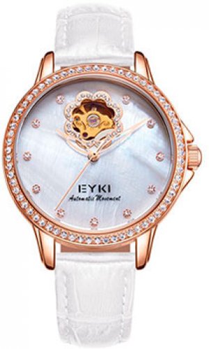 Fashion наручные женские часы E7052M-DD8RWW. Коллекция Flywheels EYKI