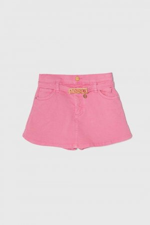 Комплект Юбка и брюки, розовый Pinko Up