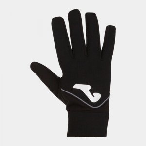 Перчатки , размер 11, черный joma. Цвет: черный