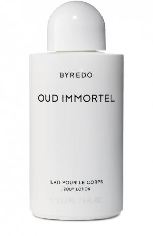 Лосьон для тела Oud Immortel Byredo. Цвет: бесцветный