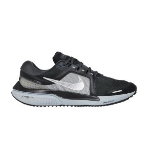 Air Zoom Vomero 16 Черные мужские кроссовки металлик серебристый антрацитовый дымчато-серый DA7245-003 Nike
