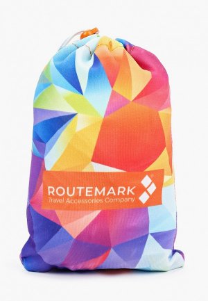Чехол для чемодана Routemark Fable. Цвет: разноцветный