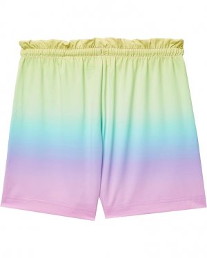 Шорты Gradient Print Shorts, цвет Beyond Pink Converse