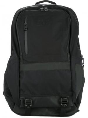 Классический рюкзак As2ov. Цвет: черный