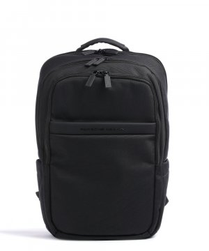 Рюкзак для ноутбука Voyager L 17 дюймов, полиэстер, черный Porsche Design