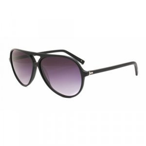 Солнцезащитные очки , фиолетовый, черный Ted Baker London. Цвет: фиолетовый/черный