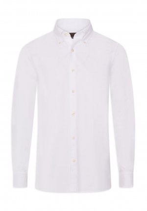 Рубашка BD CASUAL OXFORD , цвет optical white Oscar Jacobson