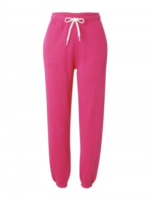 Зауженные брюки , розовый Polo Ralph Lauren