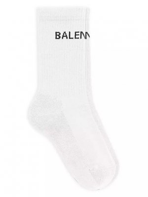 Носки Баленсиага , черный Balenciaga