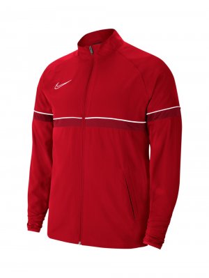 Спортивная куртка Academy 21, темно-красный Nike