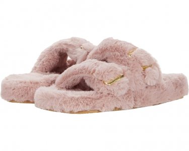Домашняя обувь Fanny, цвет Dusty Pink Bebe