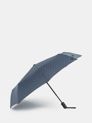 Зонты Ferre Milano. Цвет: синий