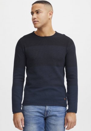 Вязаный свитер BHBENNO , цвет dark navy Blend