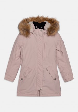 Зимнее пальто High Performance Tech , цвет berry ice Molo