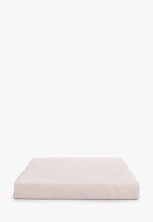 Скатерть Sofi De Marko 160х160 см. Цвет: розовый