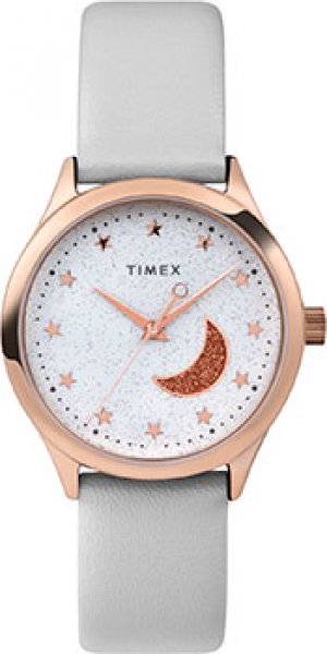 Женские часы TW2V49400. Коллекция Ladies Timex