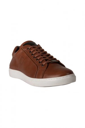 Sneakers MARQUISSIO. Цвет: brown