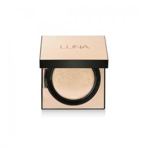 LUNA Long Lasting Conceal Fixing Cushion SPF50 + PA ++++ 12 г * 2 шт.
