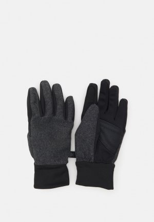 Перчатки SASKIA TOUCH-TEC , цвет black Reusch