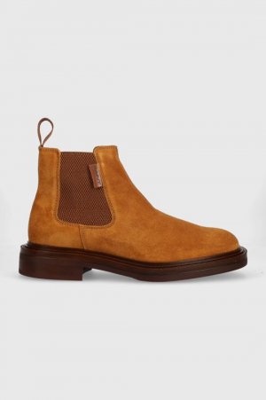 Замшевые ботинки челси от Fairwyn , коричневый Gant