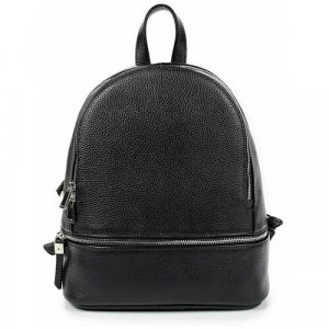 Рюкзак , черный Afina. Цвет: черный
