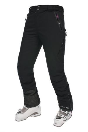 Спортивные брюки Trespass. Цвет: черный