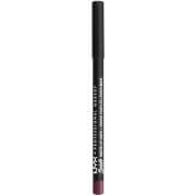 Замшевый карандаш для губ Professional Makeup Suede Matte Lip Liner (различные оттенки) - Prune NYX