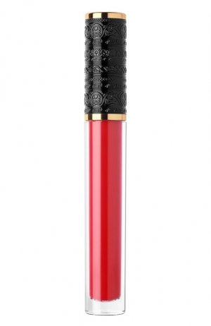 Жидкая помада для губ с сатиновым финишем Le Rouge Parfum Liquid Ultra Satin, Aphrodisiac (3ml) Kilian. Цвет: бесцветный