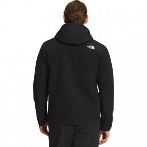 Куртка-анорак Denali мужская , черный The North Face