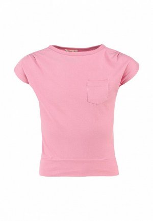 Комплект футболок 2 шт. Fox FO001EGBYU73. Цвет: голубой, розовый