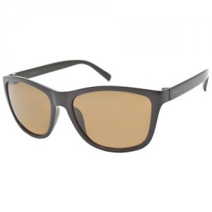 Солнцезащитные очки PLD 3011/S LLN IG Polaroid. Цвет: коричневый