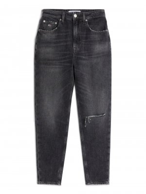Зауженные джинсы , черный Tommy Jeans