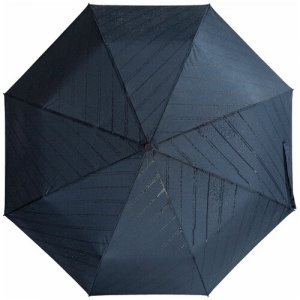 Зонт , синий molti. Цвет: синий/темно-синий
