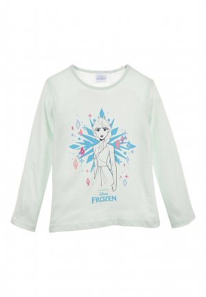 Рубашка с длинным рукавом Disney FROZEN, цвет türkis Frozen