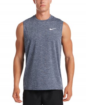 Мужская рубашка для плавания Hydroguard Nike