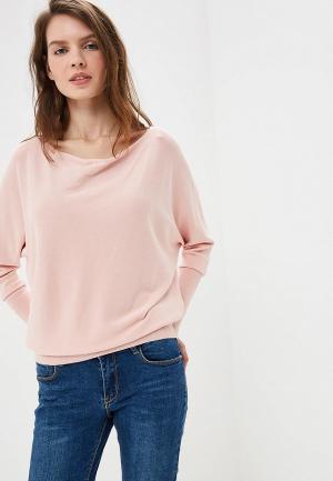 Пуловер Top Secret. Цвет: розовый