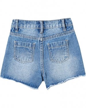 Шорты COTTON ON Sunny Denim Shorts, цвет Weekend Wash/Rips