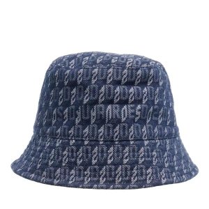 Бейсболка hat , синий Dsquared2