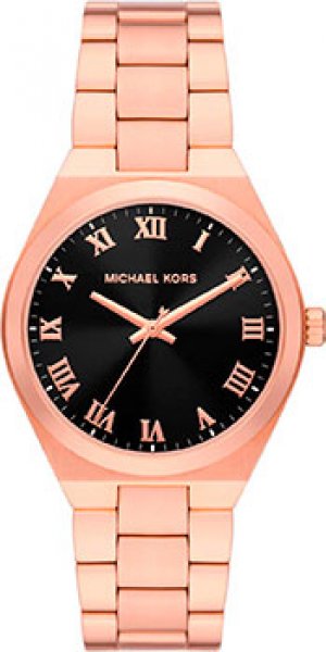 Fashion наручные женские часы MK7392. Коллекция Lennox Michael Kors