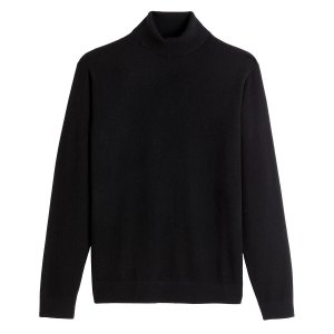 Пуловер LA REDOUTE COLLECTIONS. Цвет: серый