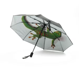 Зонт женский RD05733812M черный Raindrops