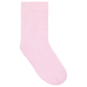 Носки детские К 9599/1 ФВ Розовый 17 crockid. Цвет: розовый