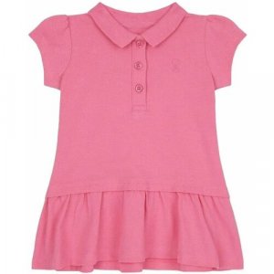 Платье , размер 110, розовый mothercare. Цвет: розовый