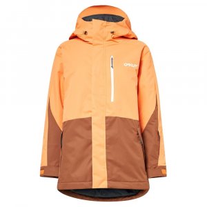 Куртка TNP TBT Insulated, оранжевый Oakley