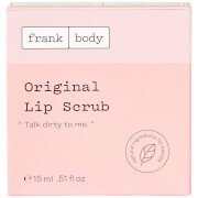 Скраб для кожи губ Lip Scrub 15 мл Frank Body