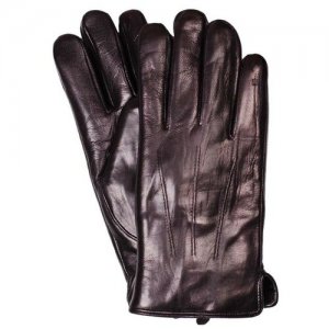 Перчатки, размер 11, черный Pitas. Цвет: черный
